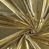 Decostof lamé – goud metalen,  thumbnail number 1