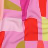 LENZING™ ECOVERO™ viscosestof viscosestof Shape Shifter | Nerida Hansen – pastelviolet/vuurrood,  thumbnail number 2
