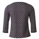 Jurk/Shirt - boothals | Burda 5985 | 34-44,  thumbnail number 7