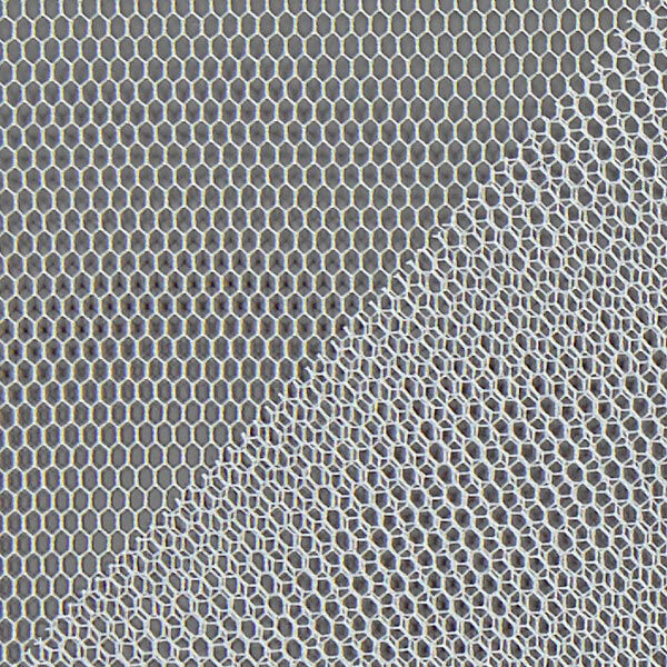 Bruidsgaas extra breed [300cm] – lichtgrijs,  image number 3