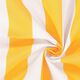 Luifelstof strepen Toldo – wit/geel,  thumbnail number 2