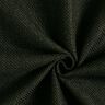 Bekledingsstof Grove keperbinding Bjorn – donkergroen,  thumbnail number 1