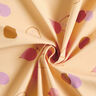 Regenjasstof Peren – beige,  thumbnail number 5
