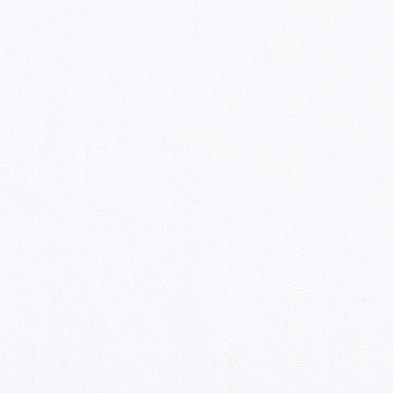 Viscose Stretch Effen – wit,  image number 4