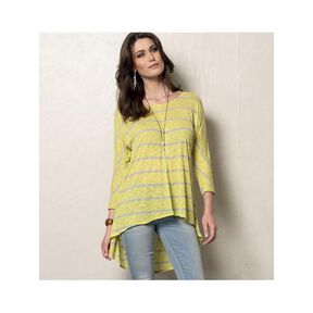Tunieken, Vogue 8952 | 32 - 40, 