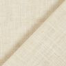 Gordijnstof voile linnenlook 300 cm – natuur,  thumbnail number 3