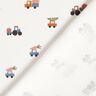 Katoenjersey Levering van groenten – ecru,  thumbnail number 4