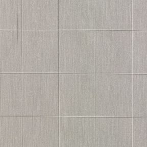 Broekenstof geruit – lichtgrijs, 