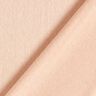 Fleecestof mohairmix effen – roos,  thumbnail number 3