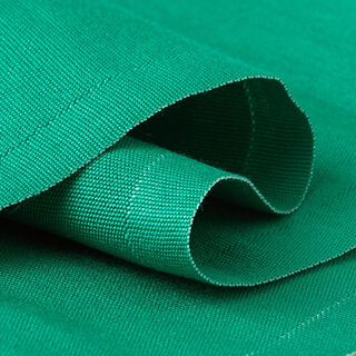 Outdoor Ligstoel stof Effen, 44 cm – groen, 