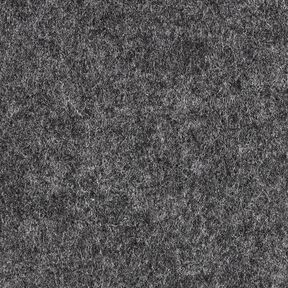 Vilt 90 cm / 3 mm dik – grijs, 