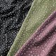Katoenjersey onregelmatige punten – aubergine,  thumbnail number 5