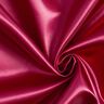 Polyestersatijn – bordeauxrood,  thumbnail number 1