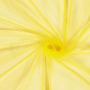 Glinsterende tule – geel, 