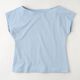 Katoenjersey medium effen – lichtblauw,  thumbnail number 8