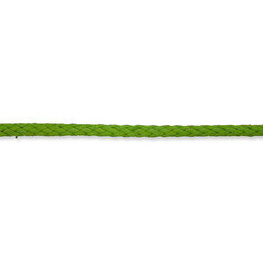 Katoenen koord [Ø 5 mm] – lichtolijf, 