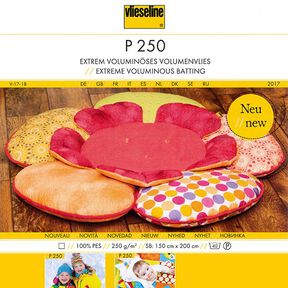 P 250 Volumevlies | Vlieseline – wit, 