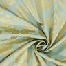 Decostof Jacquard Trento 280 cm – mint,  thumbnail number 2