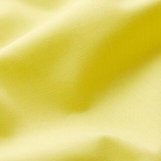 Onderhoudsarme polyester katoen-mix – citroengeel, 