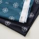 GOTS Katoenjersey Kompas | Tula – jeansblauw,  thumbnail number 7