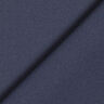 Crêpe Georgette – zwart blauw,  thumbnail number 6