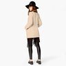 Mantelstof gerecycled polyester – cashew,  thumbnail number 9