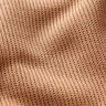 Interlock Tricot – kaneel,  thumbnail number 2