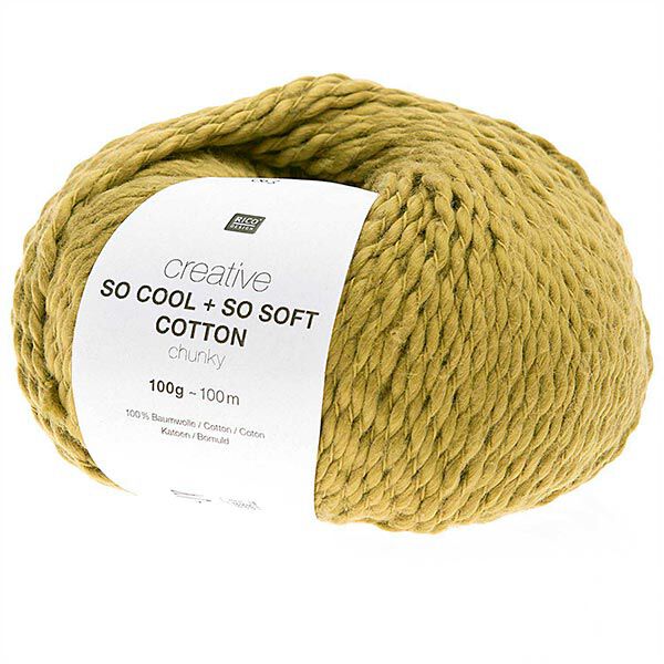 Creative So Cool + So Soft chunky, 100g | Rico Design (003), image number 1