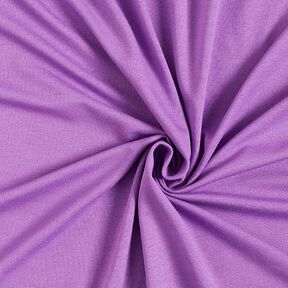 Viscose jersey licht – lila, 
