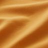 Katoenjersey medium effen – currygeel,  thumbnail number 4