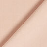 Fijne ribbel Katoenjersey – roos,  thumbnail number 3