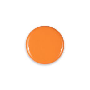 Jersey drukknopen [12 mm] | Prym – oranje, 