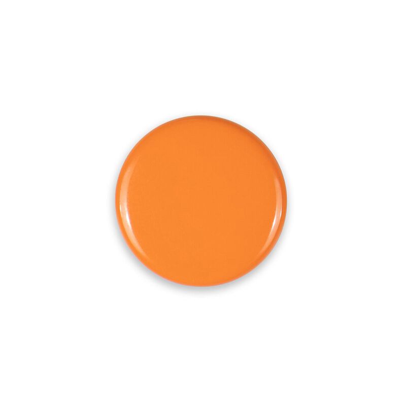 Jersey drukknopen [12 mm] | Prym – oranje,  image number 1