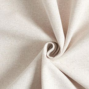 Bekledingsstof subtiel gemêleerd – lichtbeige, 