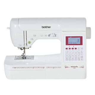 Brother Innov-is F400 naaimachine, 