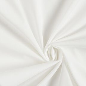 Onderhoudsarme polyester katoen-mix – ecru, 