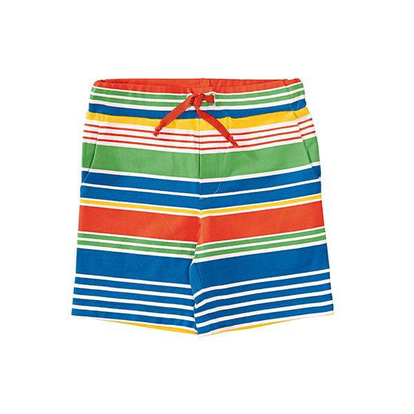 Broek, Burda 9292 | 104-146, image number 6