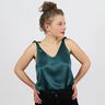 FRAU MAYA - zomertop met knoopsluiting, Studio Schnittreif | XS - L,  thumbnail number 9
