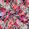 Sweatshirt Settle Petal Digitaal printen | Nerida Hansen – intens roze/lavendel,  thumbnail number 3