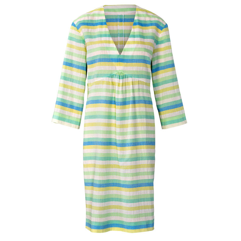 Jurk | Burda 5816 | 36-48, image number 6