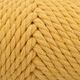 Anchor Crafty Macramé garen, gerecycled [5mm] – mosterd,  thumbnail number 1