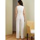 vest / broek / korte broek | Butterick 6901 | 42-50,  thumbnail number 4