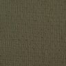 Mousseline/dubbel gehaakte stoffen dobby – kaki,  thumbnail number 1