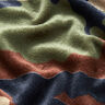Gezellige fleece Camouflage – licht taupe/donkergroen,  thumbnail number 2