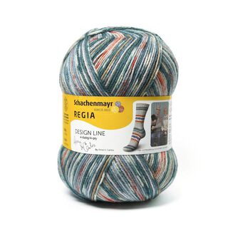 Regia 4-draad by Arne&Carlos | Schachenmayr (3657), 