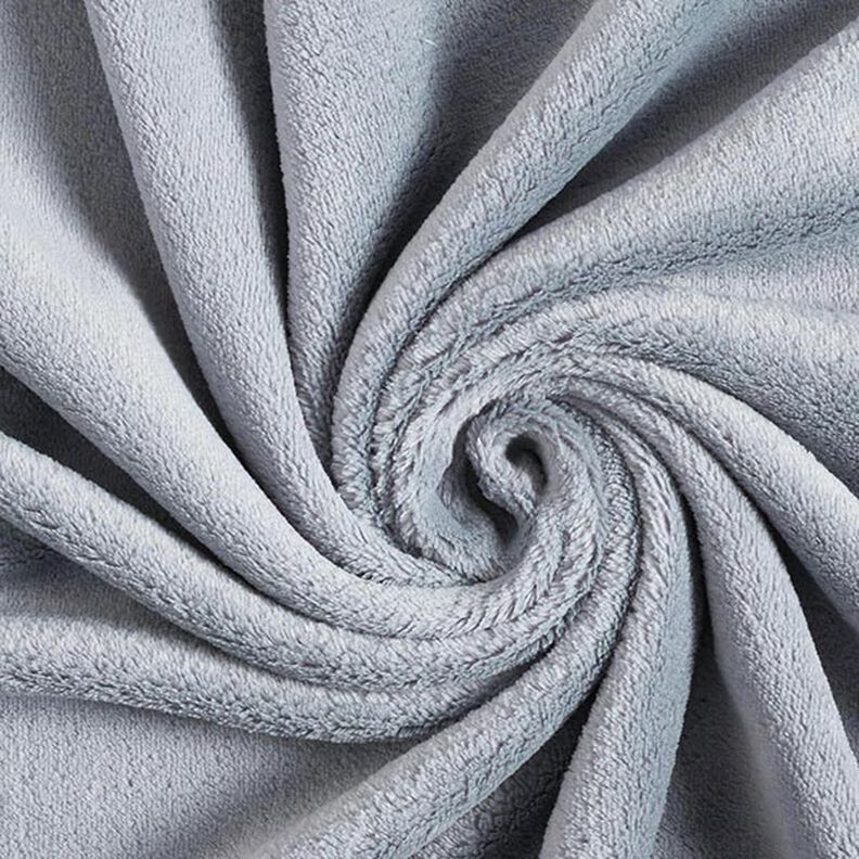 Gezellige fleece – grijs,  image number 1