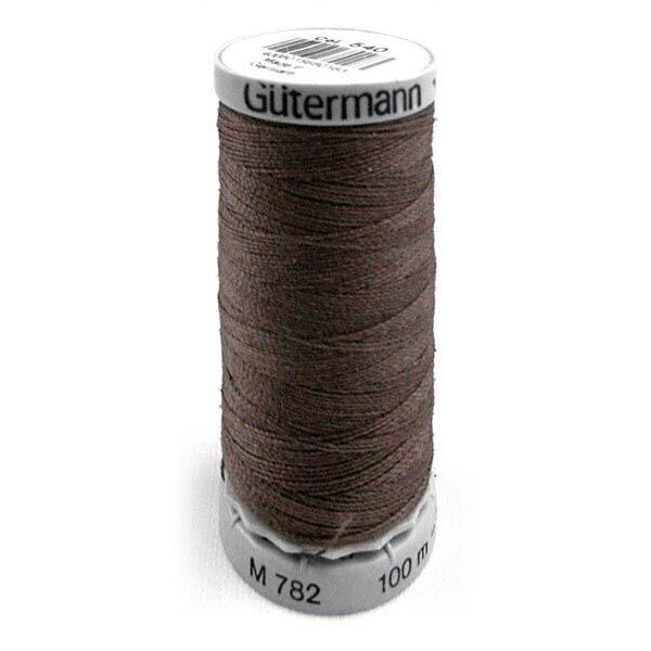 Extra sterk (540) | 100 m | Gütermann,  image number 1