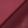 Duchesse Satin – bordeauxrood,  thumbnail number 4