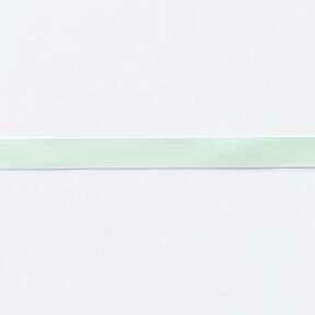 Satijnband [9 mm] – licht mint, 
