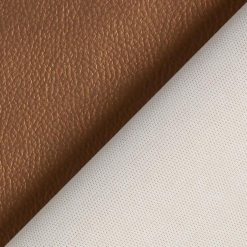 Imitatieleer – brons, image number 3